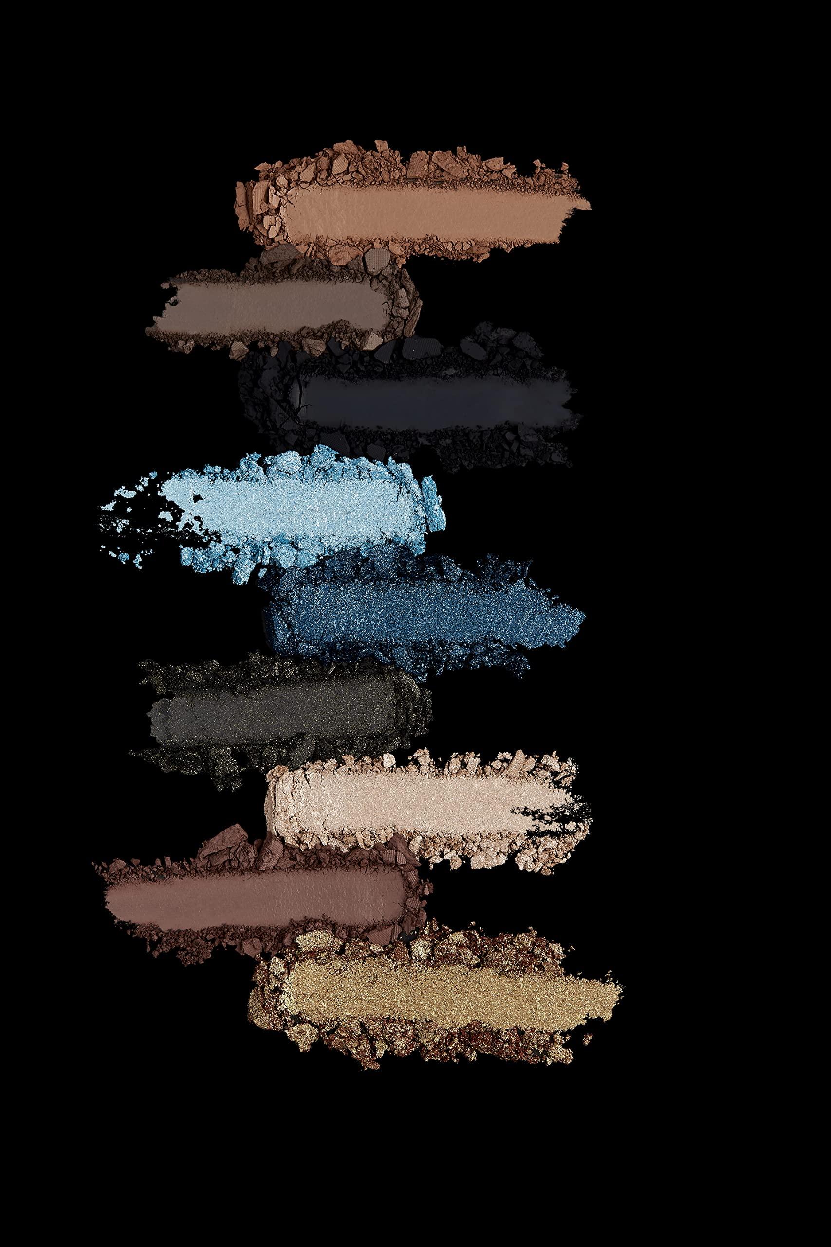 Sigma Beauty Sigma Beauty Beachy Eyeshadow Palette