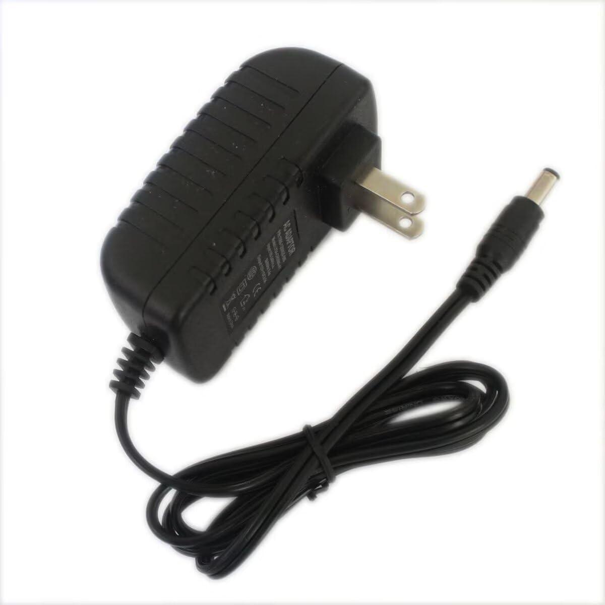 Sdetuofigg AC DC Adapter for Philips NL9206AD-4 BeardTrimmer 7300 Shaver Power Supply Cord