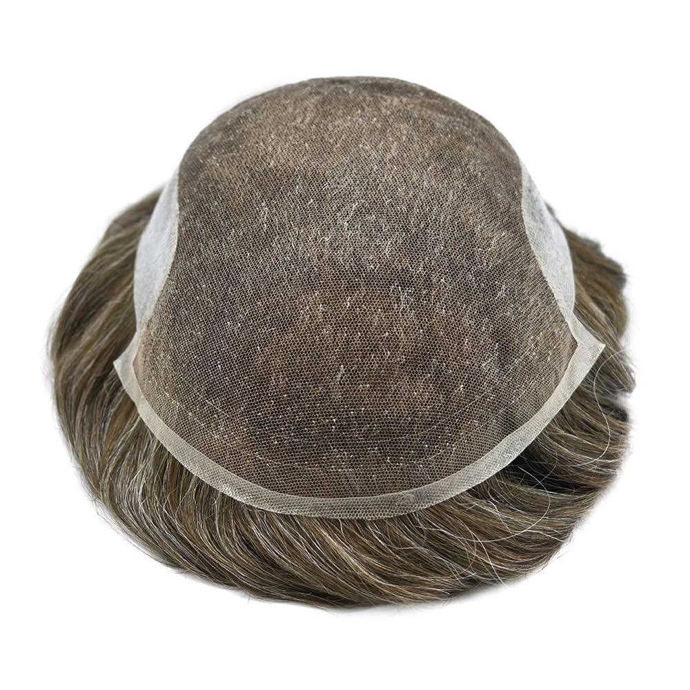 tunfine tunfine 13x6 Lace Front Wigs Human Hair 200% Density, 20 Inch Straight HD Lace Frontal Wigs Human Hair For Black Women, Glueless Wigs Human Hair Pre Plucked With Baby Hair Natural Color