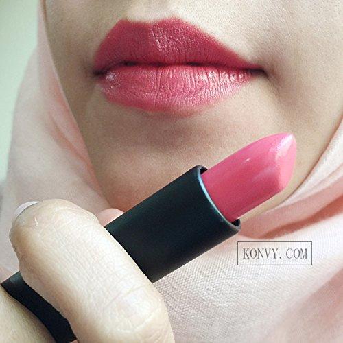 beautybuffet Beauty Buffet GINO McCRAY The Professional Make Up Lipstick # 07 Bougainvillea. Offering attractive on lips With lipstick color contrast and smooth glides with natural extracts to help keep lips smooth and soft.
