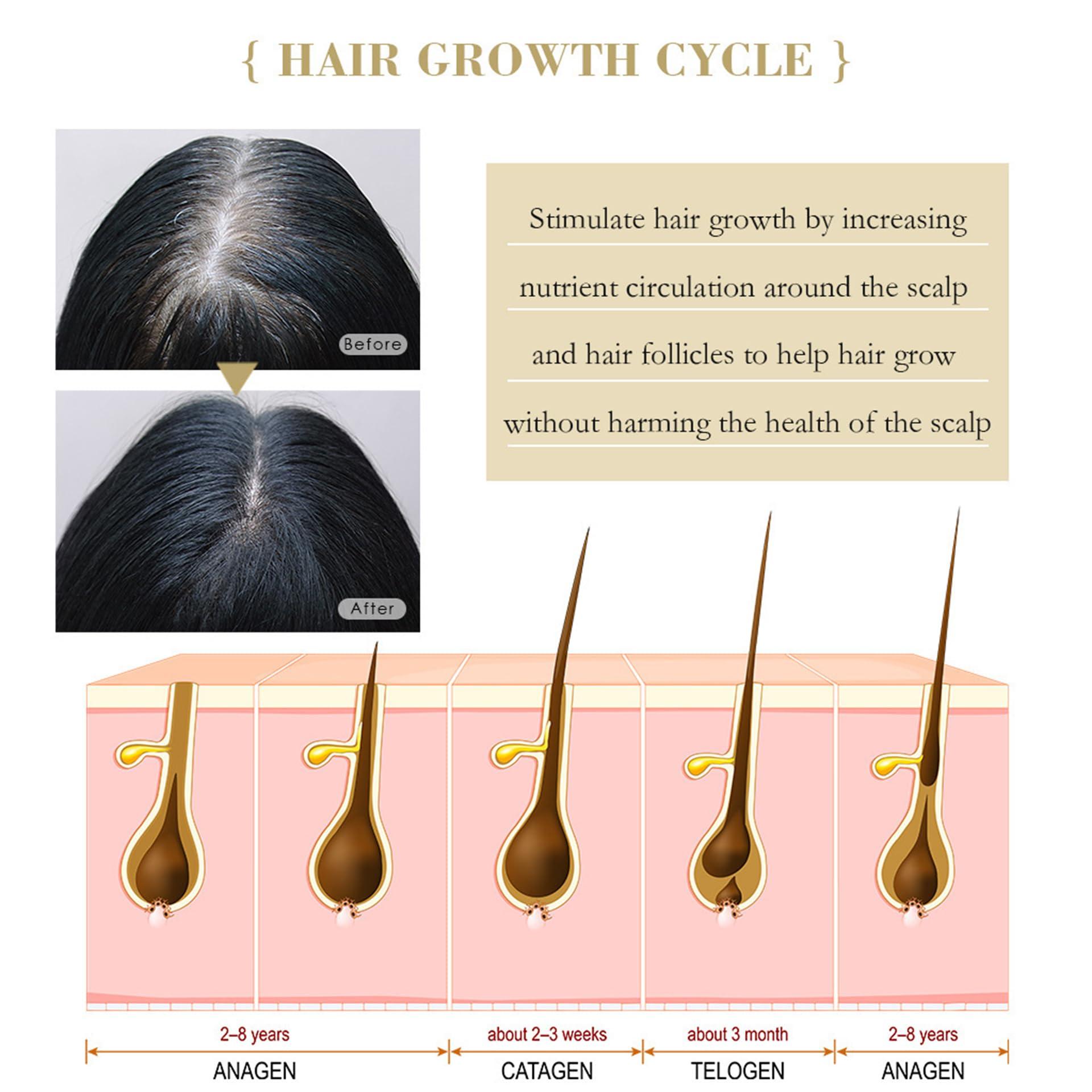 Generic Black Castor Oil, 100% Pure Cold Pressed, Hair growth, Full Eyelashes & Eyebrows, Moisturize skin, Rich in Vitamins and Fatty Acids Oil, 2Fl Oz, 60ml