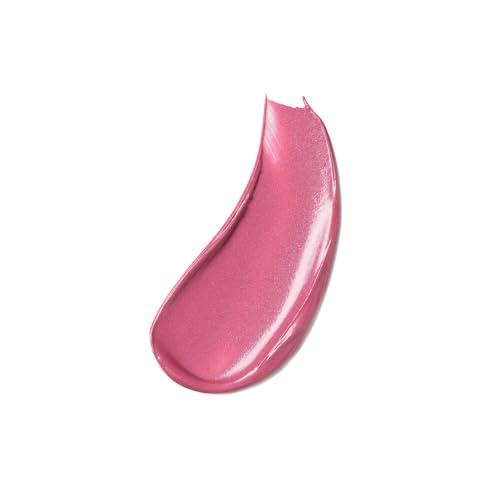 Este Lauder Este Lauder Pure Color Long-Lasting Hi-Lustre Lipstick | Shimmer Finish, 221 Pink Parfait