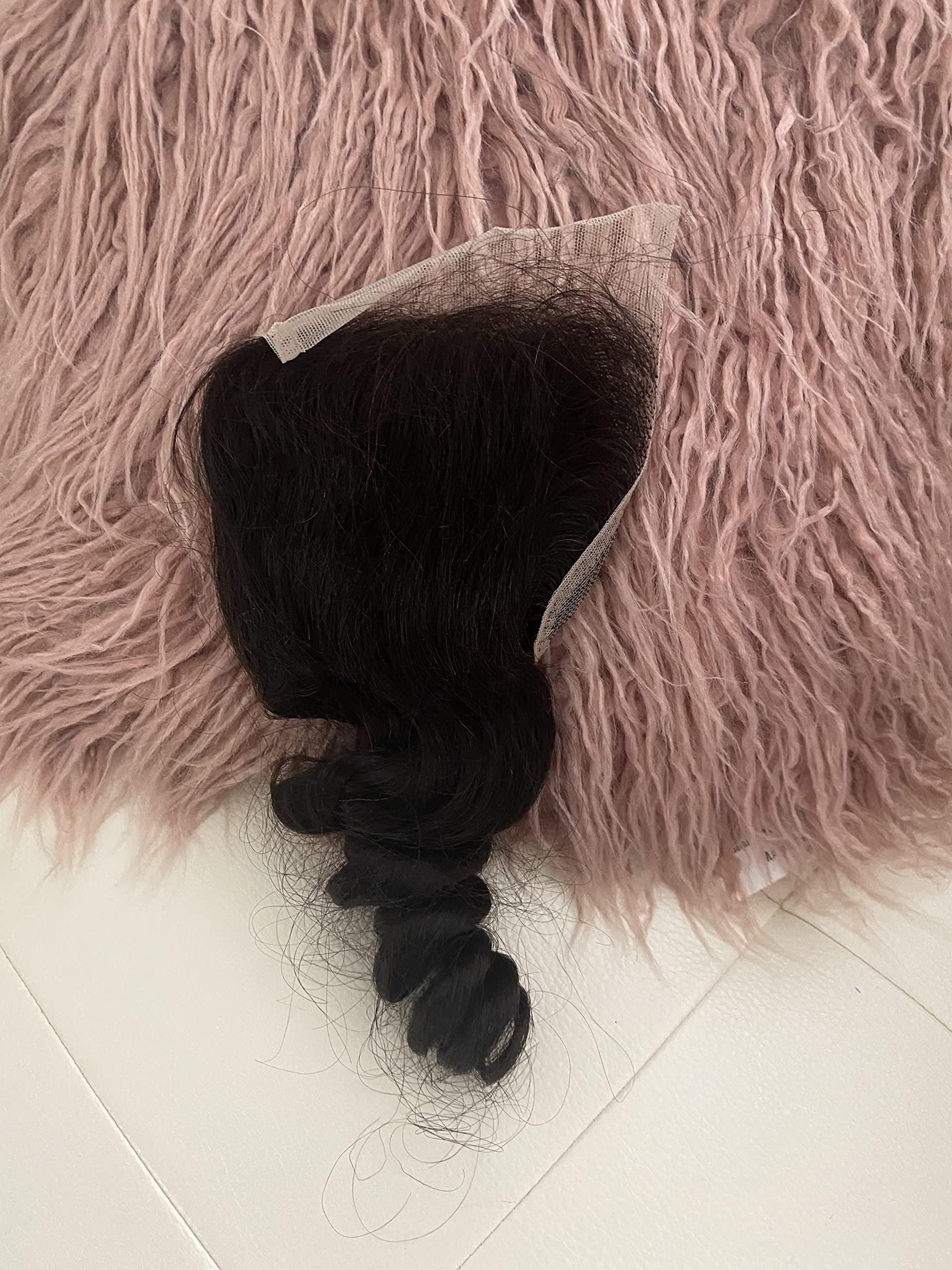 Generic 4*4 LOOSE WAVE CLOSURE (16)