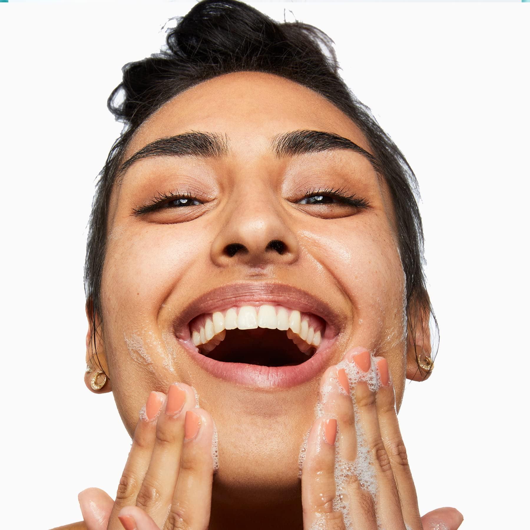 Pacifica Pacifica Sea Foam Complete Face Wash