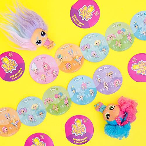 Hairdooz Hairdooz Shampoo Pack, Multi