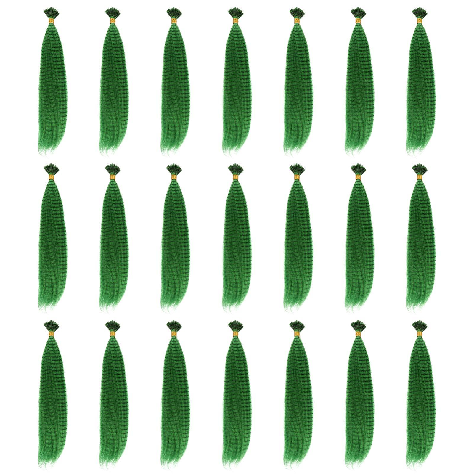 FreeTress Braids FreeTress Braids Synthetic Hair Crochet Braids Deep Twist 14inch (1-pack, GREY)