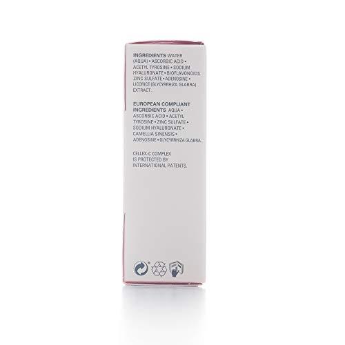 Cellex-C Cellex-C Eye Contour Gel, 0.5 Fl Oz (Pack of 1)