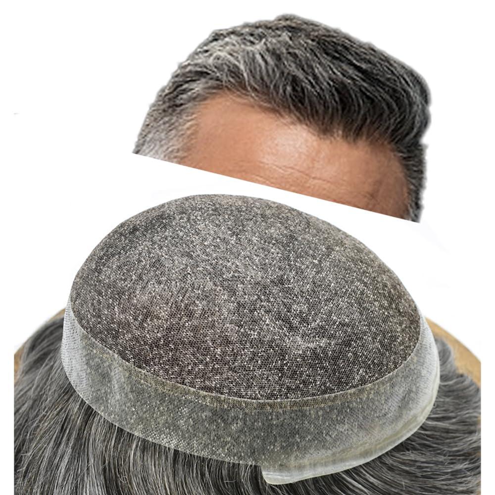 PINK LEMON Pink Lemon Classic Unprocessed Virgin Remi Human Hair Weave 3 Bundles 15A Body Wave (NATURAL, [22\"24\"26\"])