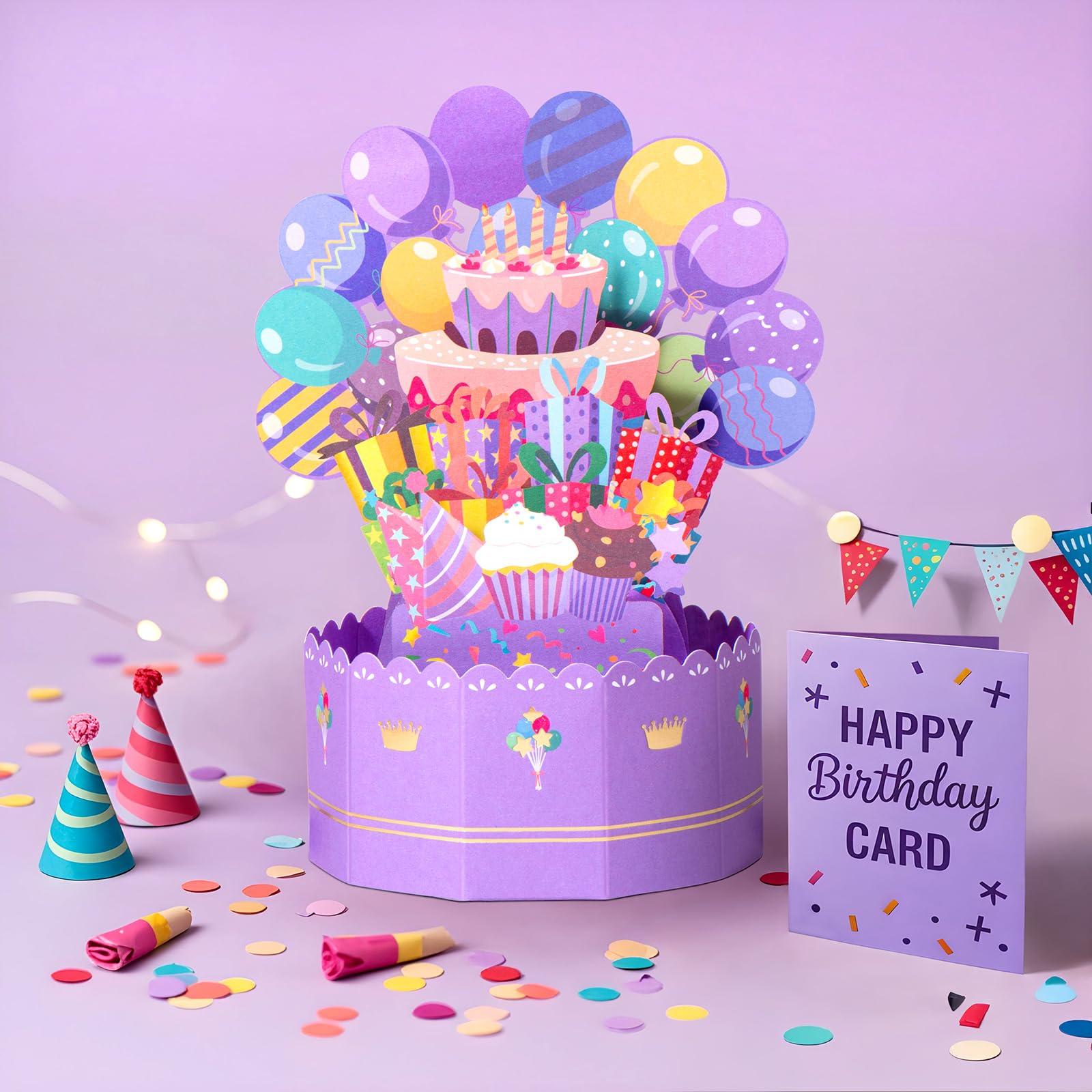 ODHEML ITABLETAS Birthday Gifts for Women, Happy Birthday Bath Set Gift Basket, Unique Spa Gift Idea for Mom, Sister, Bestie, Her, Wife, Female Friends, 30th, 50th, 60th, Gifts for Women Who Have Everything