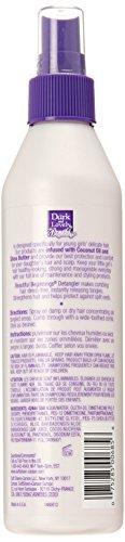 Soft-Sheen Carson Dark and Lovely Beautiful Beginnings Detangler, 8.5 Fluid Ounce
