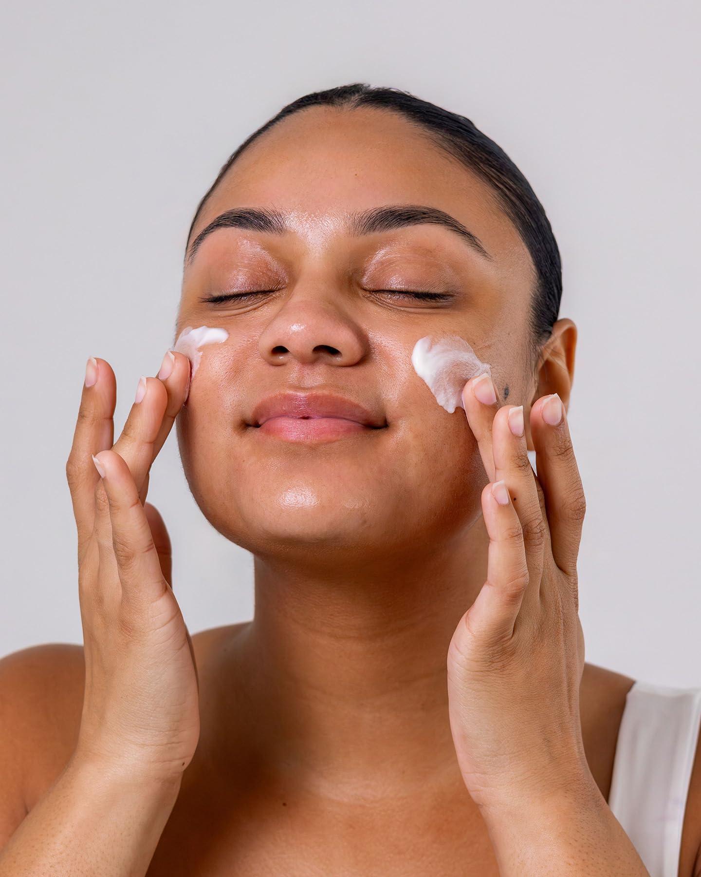 Cell by Cell Barrier C Rejuvenation Cream | Repair, Rejuvenate, & Be Refreshed with its Moisturizing & Calming Formula | 100ml