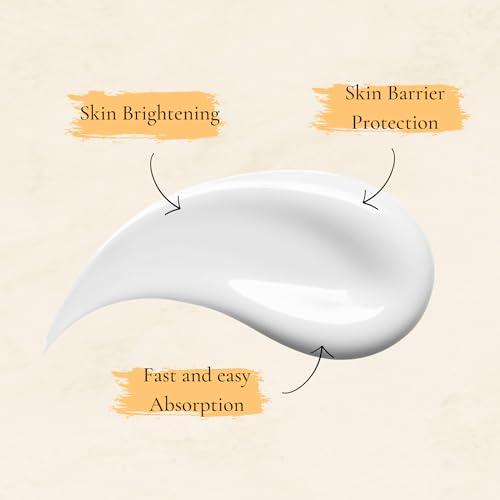 ABERA ABERA Kasumi Glowing Cream, Melasma Treatment with Niacinamide & HA, Dark Spot Remover For Face, Reduce Fine Lines, Wrinkles, Anti-aging, Red Ginseng Extract, Melasma Cream (0.7 Oz Per Item) (5 Boxes)