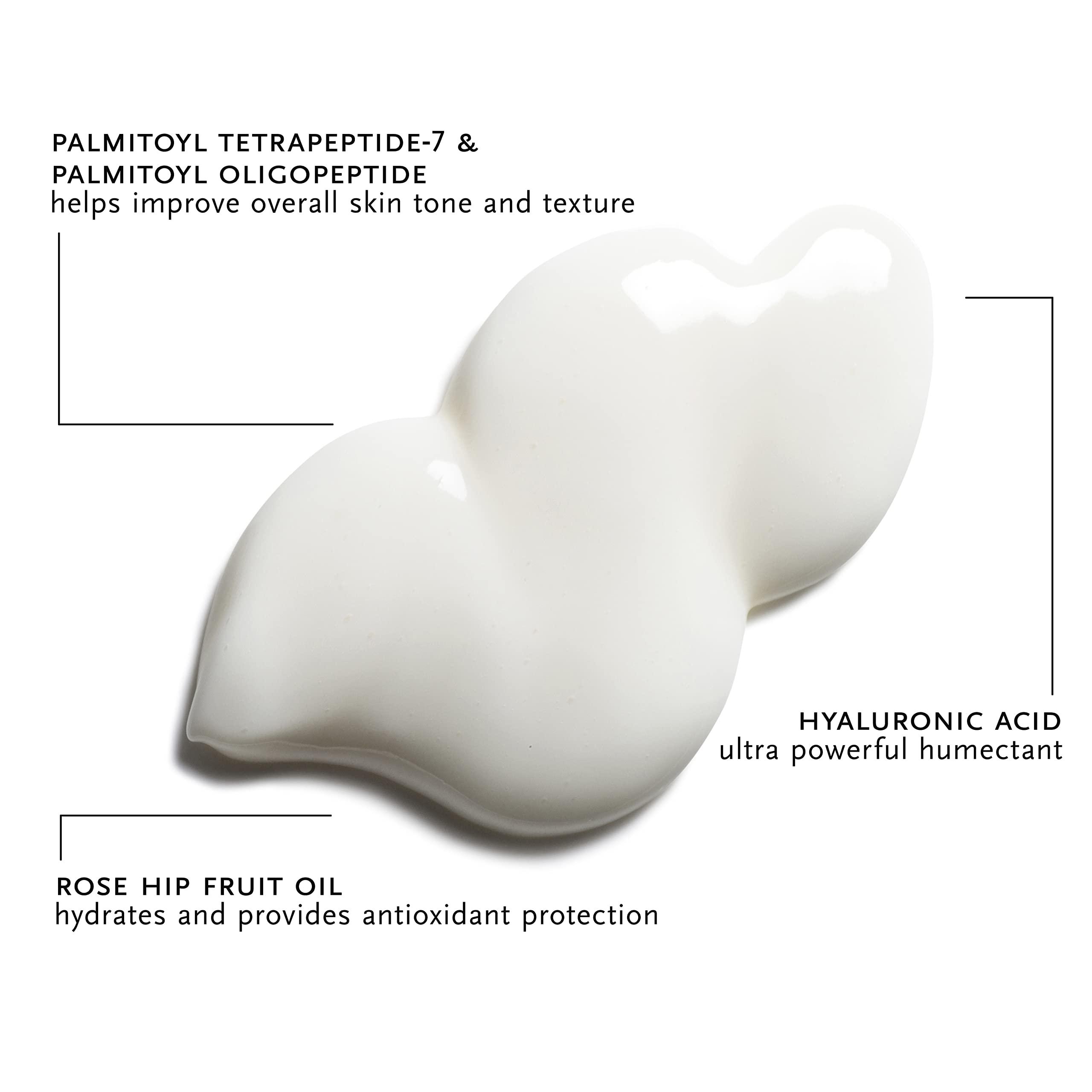 ARCONA ARCONA Peptide Hydrating Complex - Rich in Firming Peptides, Strengthening Flavinoids. Nourishes & Firms Dry/Stressed Skin. Vegan, Cruelty Free, Made In The USA