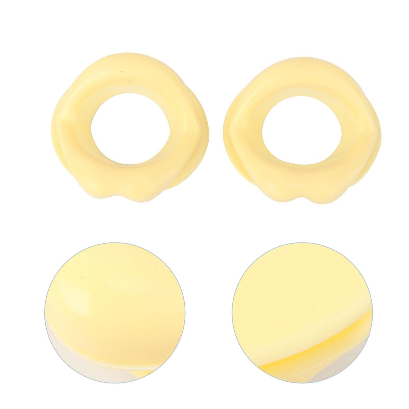 Garnier Garnier SkinActive Clearly Brighter Sheer Tinted Eye Roller, Light/Medium 0.5 oz (Pack of 5)