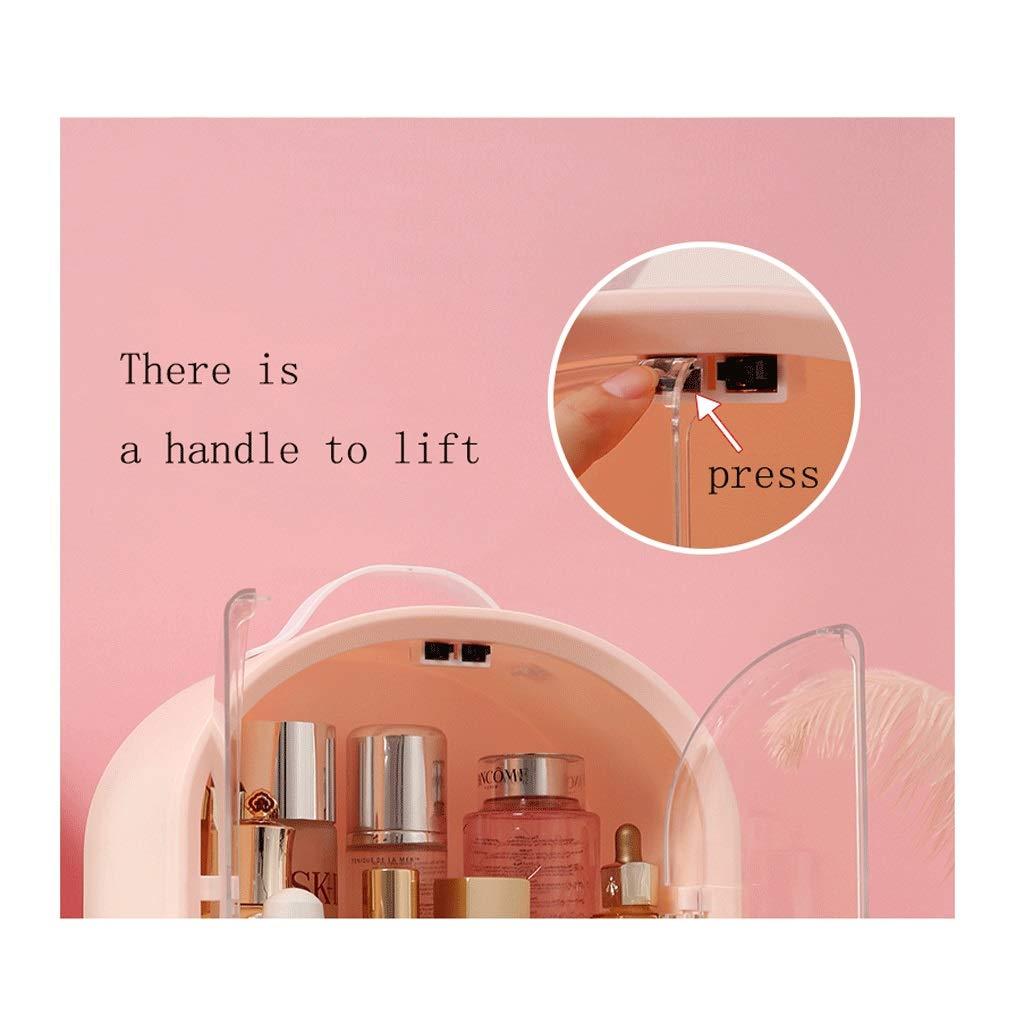 LUVME HAIR LUVME HAIR 18\'\' Loose Body Wave 360 Lace Frontal Wigs Human Hair Lace Glueless Human Hair Wig Pre Plucked Long Black Body Wave Wig