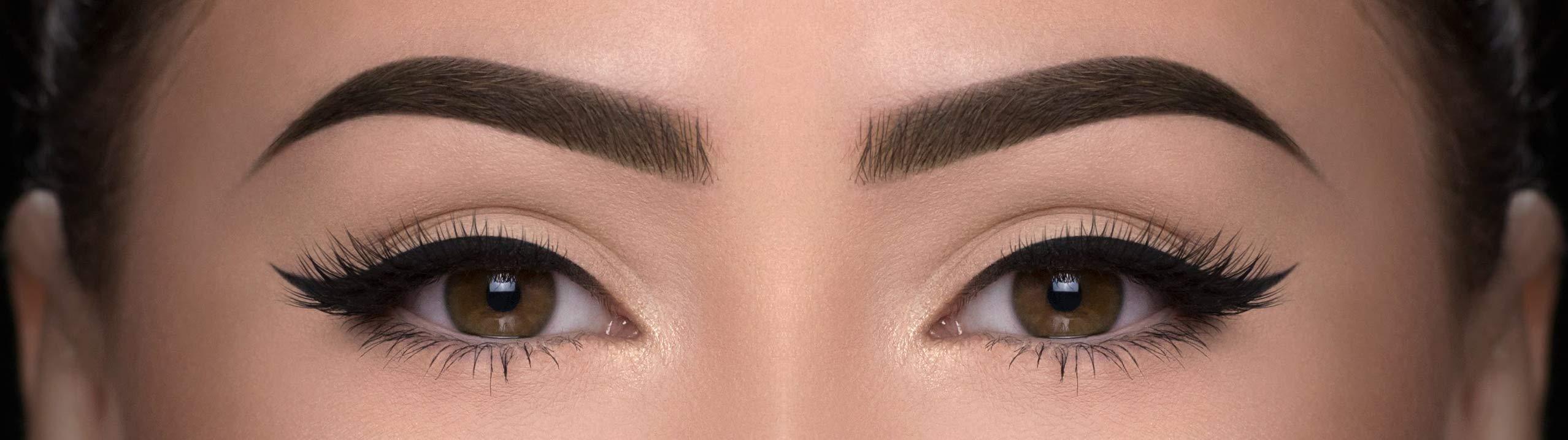 Brazilian Brows Brazilian Brows Eyebrow Henna Pack & Tinting Kit – Dark Chestnut