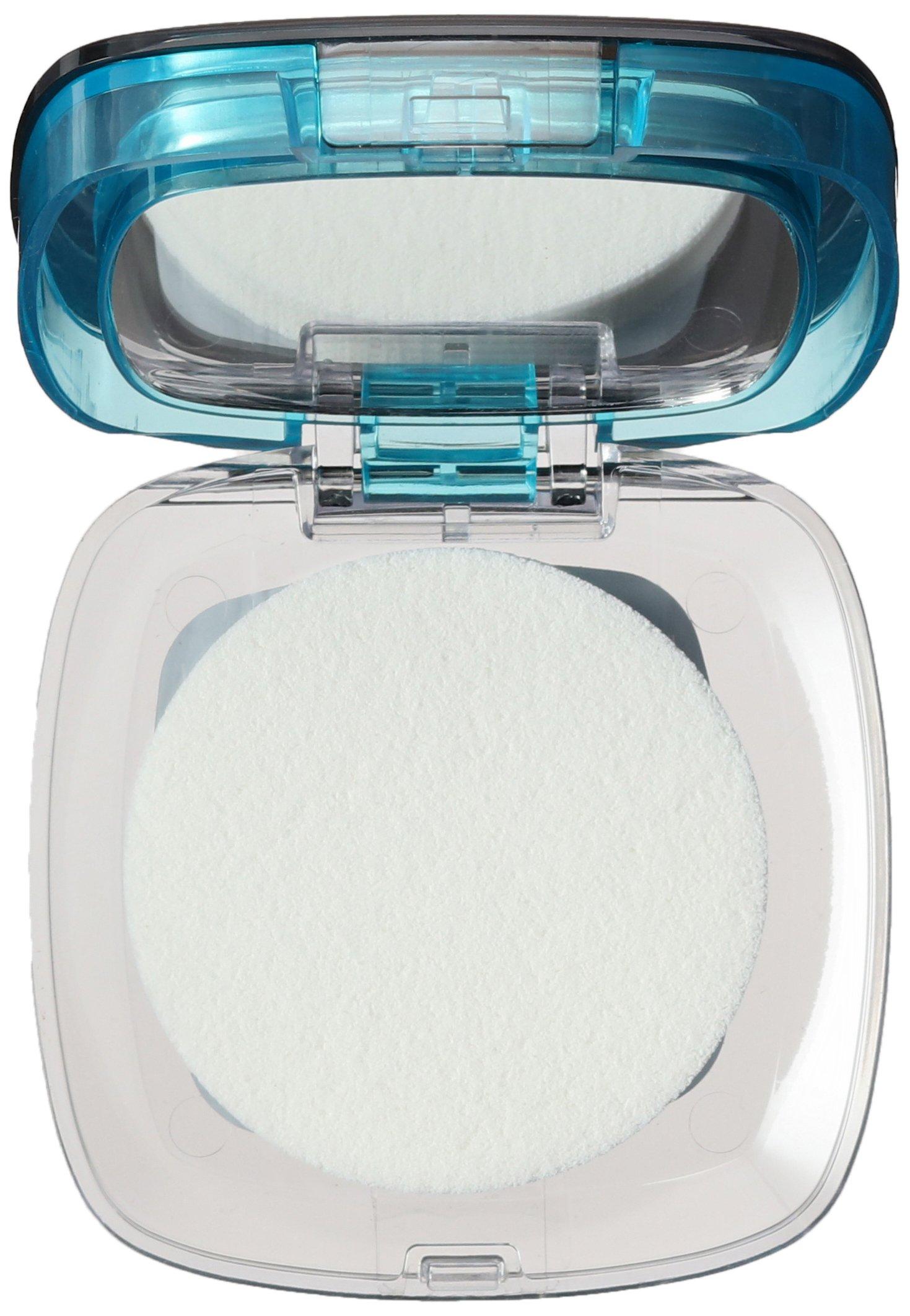 L'Oréal Paris L'Oreal Paris Infallible Pro Glow Pressed Powder, Classic Ivory, 0.31 Ounce