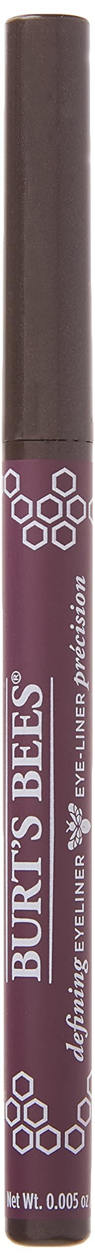 Burt's Bees Burt's Bees, Defining Eyeliner Mulberry, 0.005 Ounce