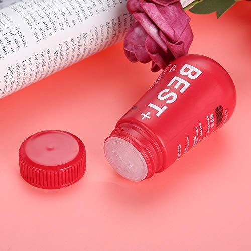 BTIHCEUOT Hair Powder, New Useful Increases Volume Captures Haircut Unisex Modeling Styling Tool