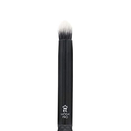 ROYAL BRUSH Royal Brush Moda Pro Cosmetic Make Up Brush, Detail, 0.07 Count