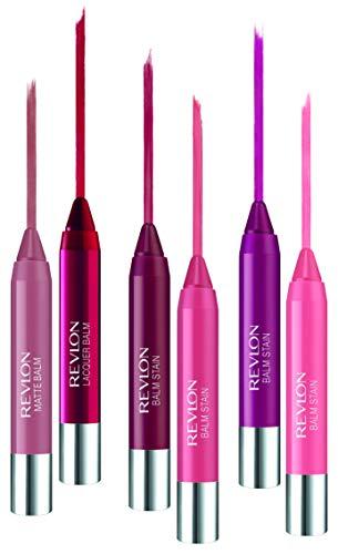 REVLON REVLON Colorburst Balm Stain, 2.7 g, Irresistible
