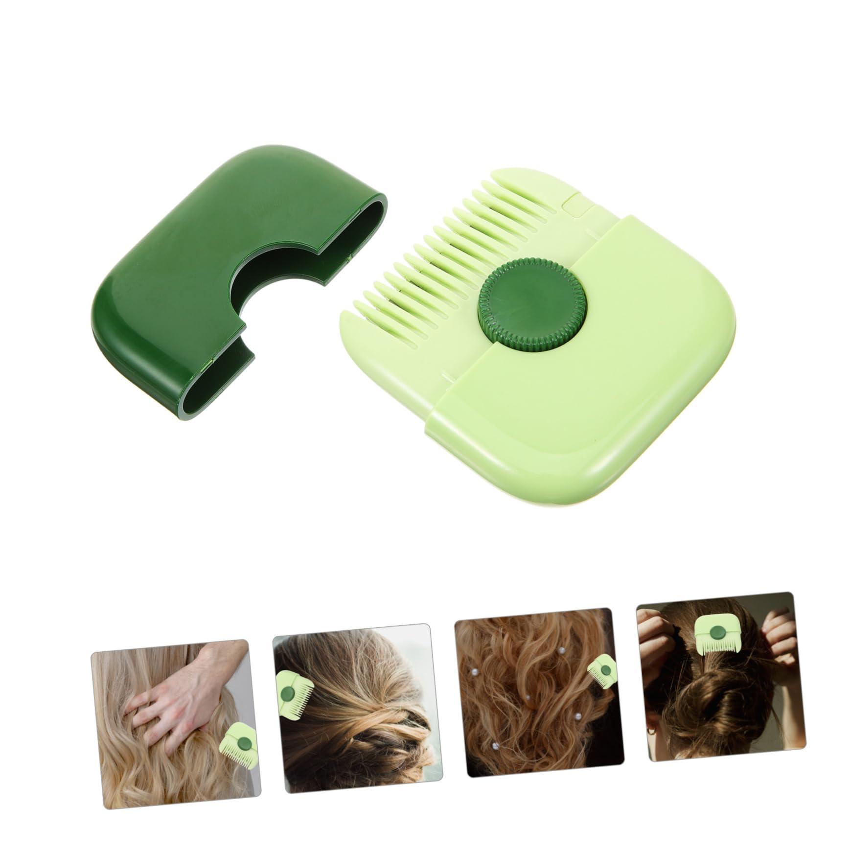 Ipetboom Ipetboom 2 Clipper Straightener Comb Split Ends Hair Trimmer Facial Razor Female Electric Razor Brush Tangle Razors Eyebrow Curly Hair Products Curler Hairdryer Hair Clips Mini Plastic