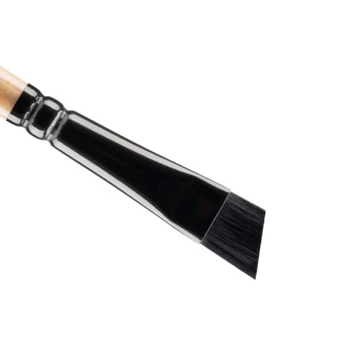 Vega Helmets Vega Make-Up Brush - Angular Blender 1 Pcs