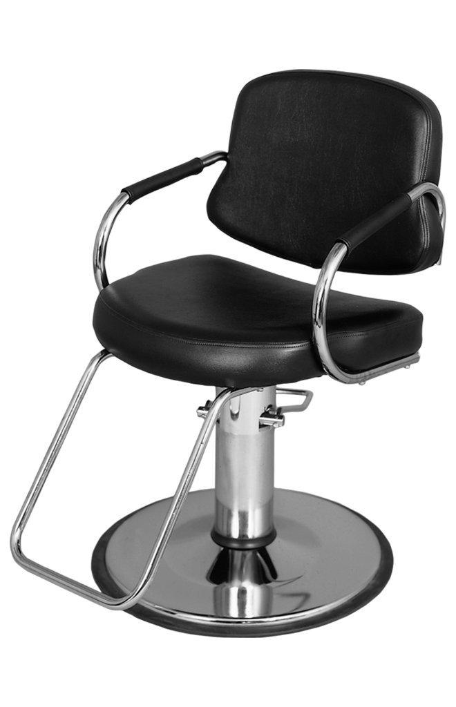 Galaxy Salon "Soho" Styling Chair