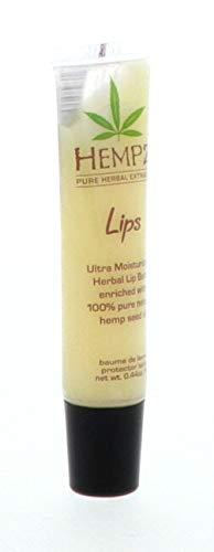 Hempz Hempz Hempz herbal ultra moisturizing lip balm, 14 g / 0.44 oz, 0.44 Ounce