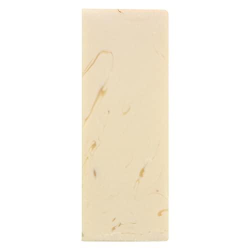 PACHA SOAP PACHA SOAP Coconut Lemon Bar Soap, 4 OZ