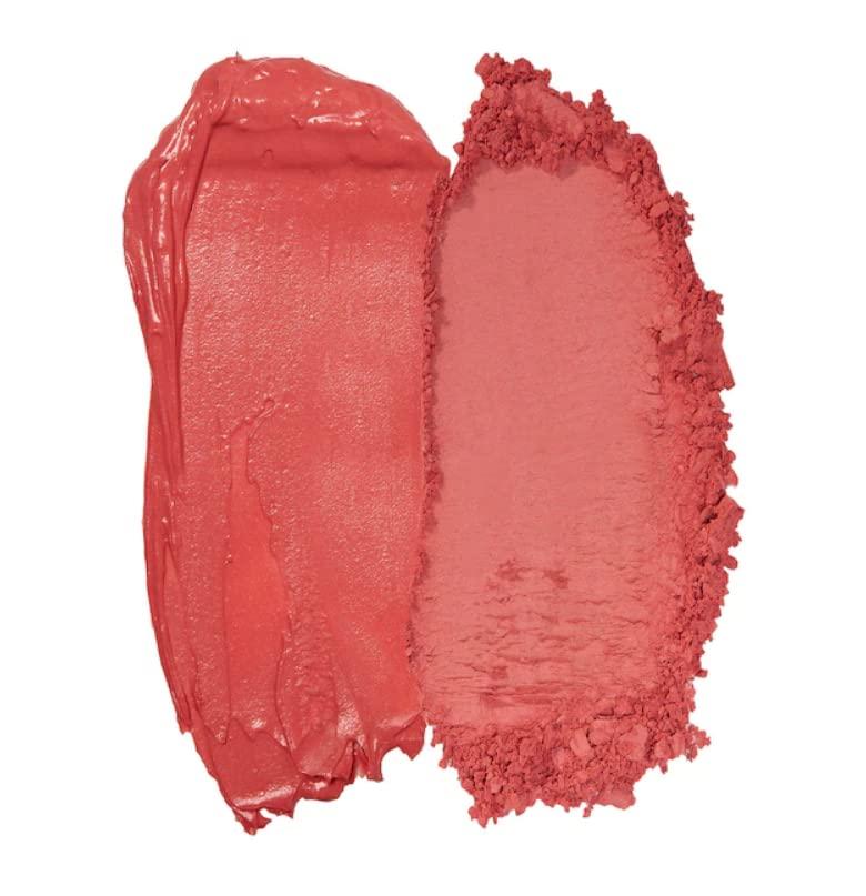 PATRICK TA PATRICK TA Major Beauty Headlines - Double-Take Crème & Powder Blush (She's That Girl)