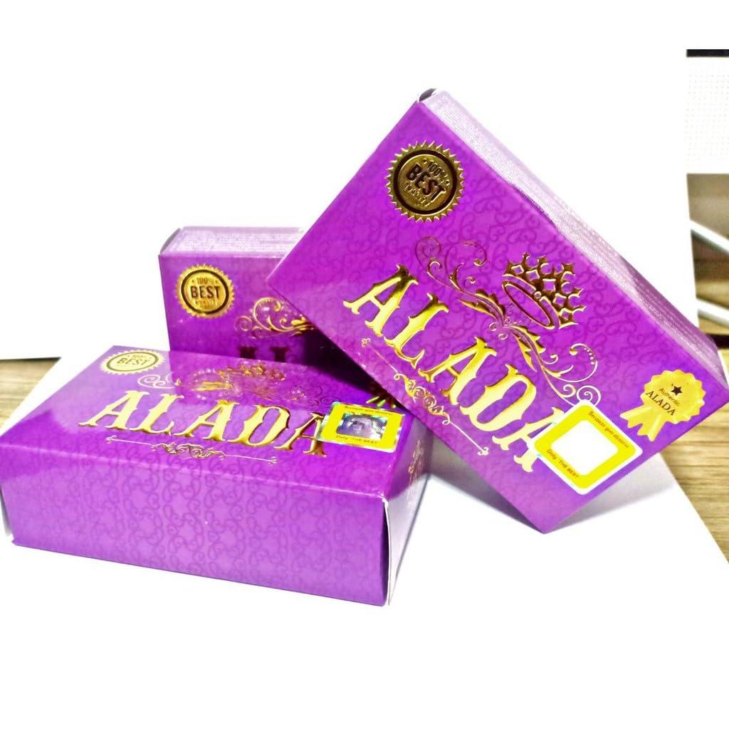 Alada Generic (Pack of 2) Original Alada Soap 160g.