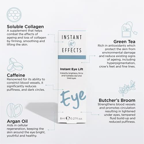 Instant Effects Instant Effects Instant Eye Lift, 0.27 oz (IEIELBN)
