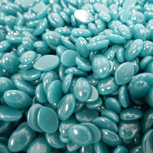Wax Necessities Waxness Wax Necessities Film Hard Wax Beads Azulene 2.2 Pound
