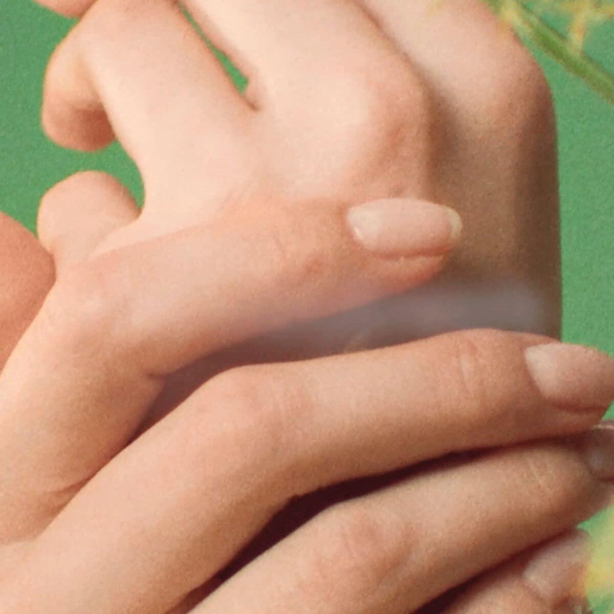 L'Occitane L'Occitane Moisturizing Verbena Cooling Hand Cream Gel Enriched with Verbena Extract 1.00 fl oz