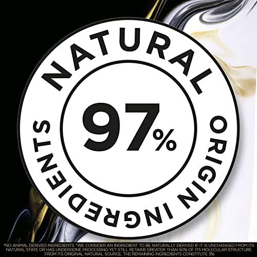 L'Oréal Paris L\'Oreal Paris Voluminous Noir Balm Volumizing Mascara, Washable, Black, 0.26 Fl Oz., 1 Count