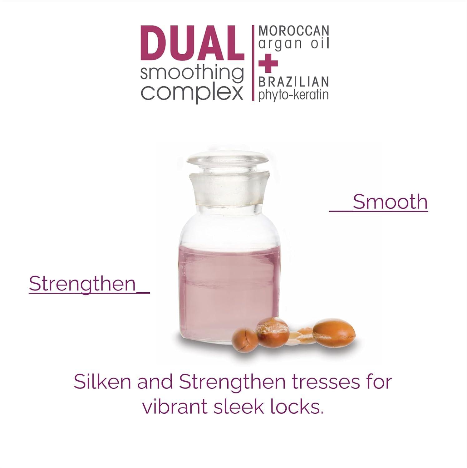 Que by MilkyWay MilkyWay Que OPRAH 3PCS Human Hair MasterMix Weave Extension #2 Dark Brown