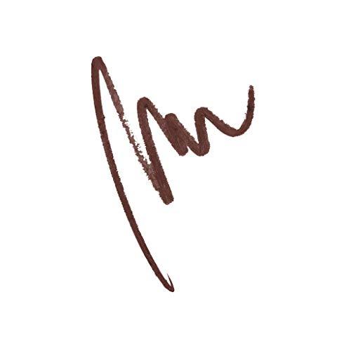 Milani Milani Stay Put Brow Pomade Pencil - Dark Brown (0.03 Ounce) Vegan, Cruelty-Free Eyebrow Pencil to Fill, Shape & Define Brows