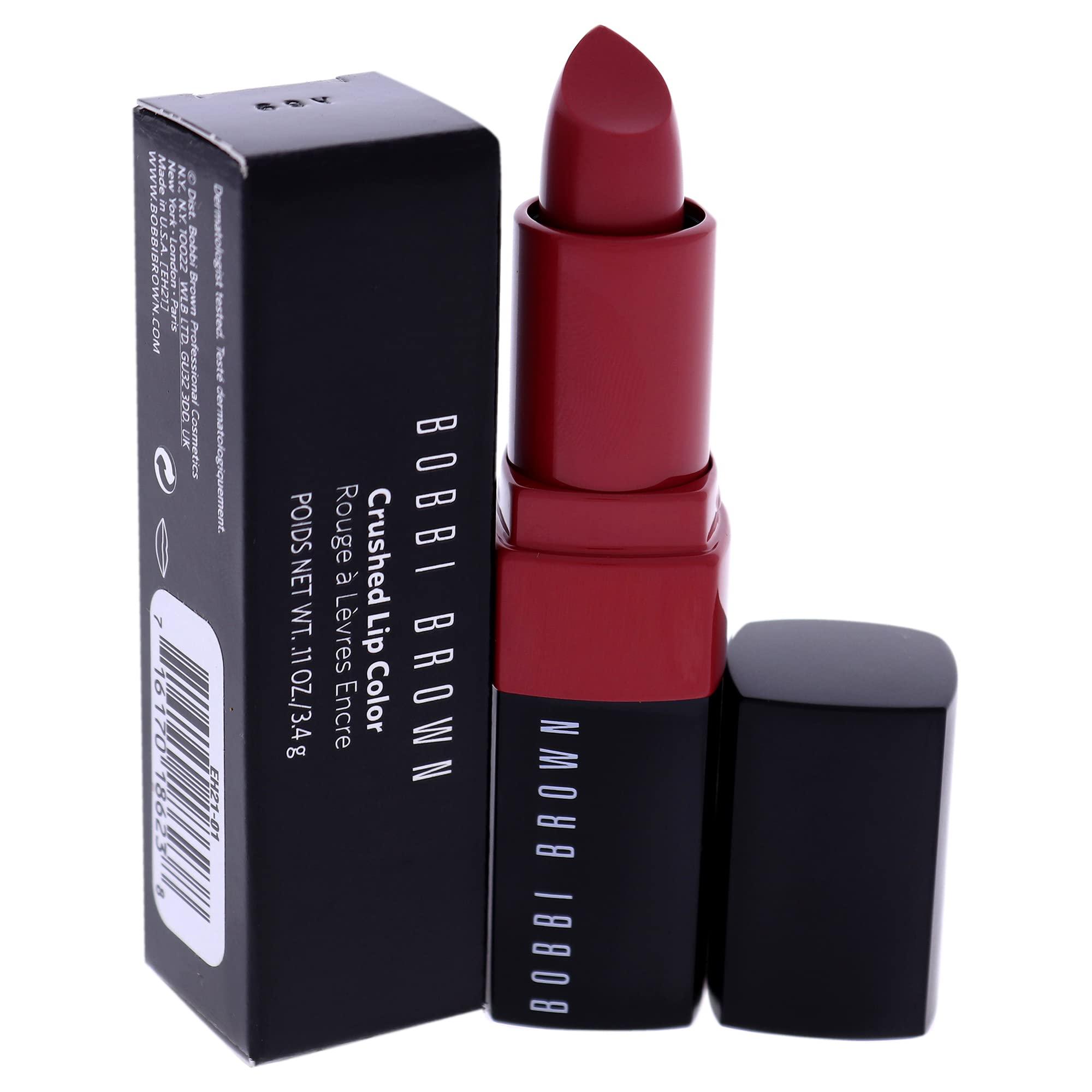 Bobbi Brown Bobbi Brown Crushed Lip Color - Babe Women Lipstick 0.11 oz