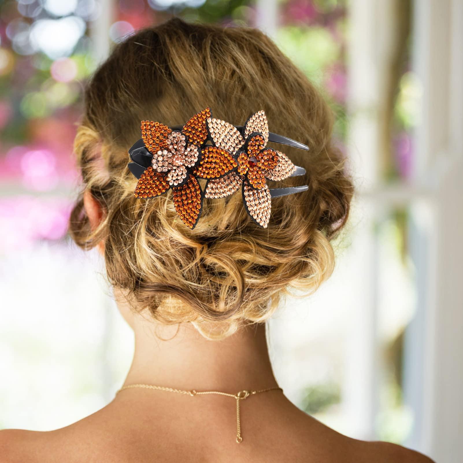 Prime Kitty U Part Wig Human Hair Right Side Part 1x3 Medium Cap #1 Jet Black U Part Right Side Wig Silky Straight Right U Part Wigs for Black Women Upart Human Hair Wig 180 Density No Shedding & No Tangling 8\"