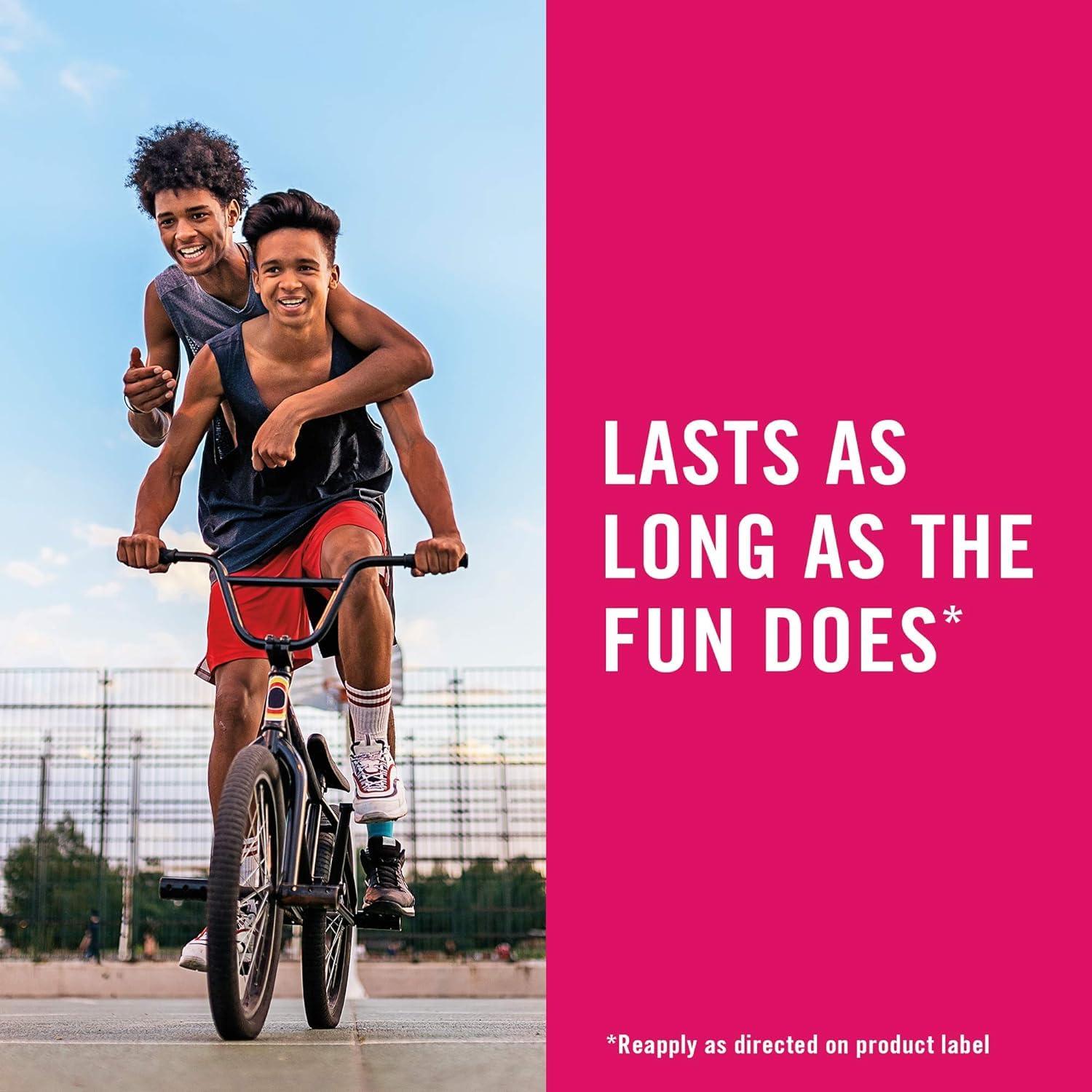 Banana Boat Banana Boat Sport Performance Sunscreen Lotion SPF 100, 4-ounce Bottles