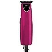 Oster Oster Ac T-finisher Trimmer # 76059-010 (Pink Dark)
