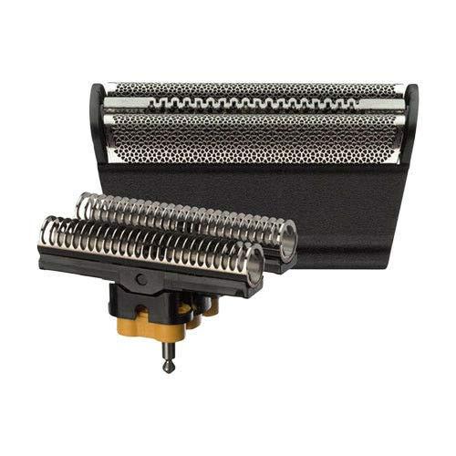 Vicue 30B Foil and Cutter Replacement Fit for Braun 7570 7680 Series 7000 4000 5000