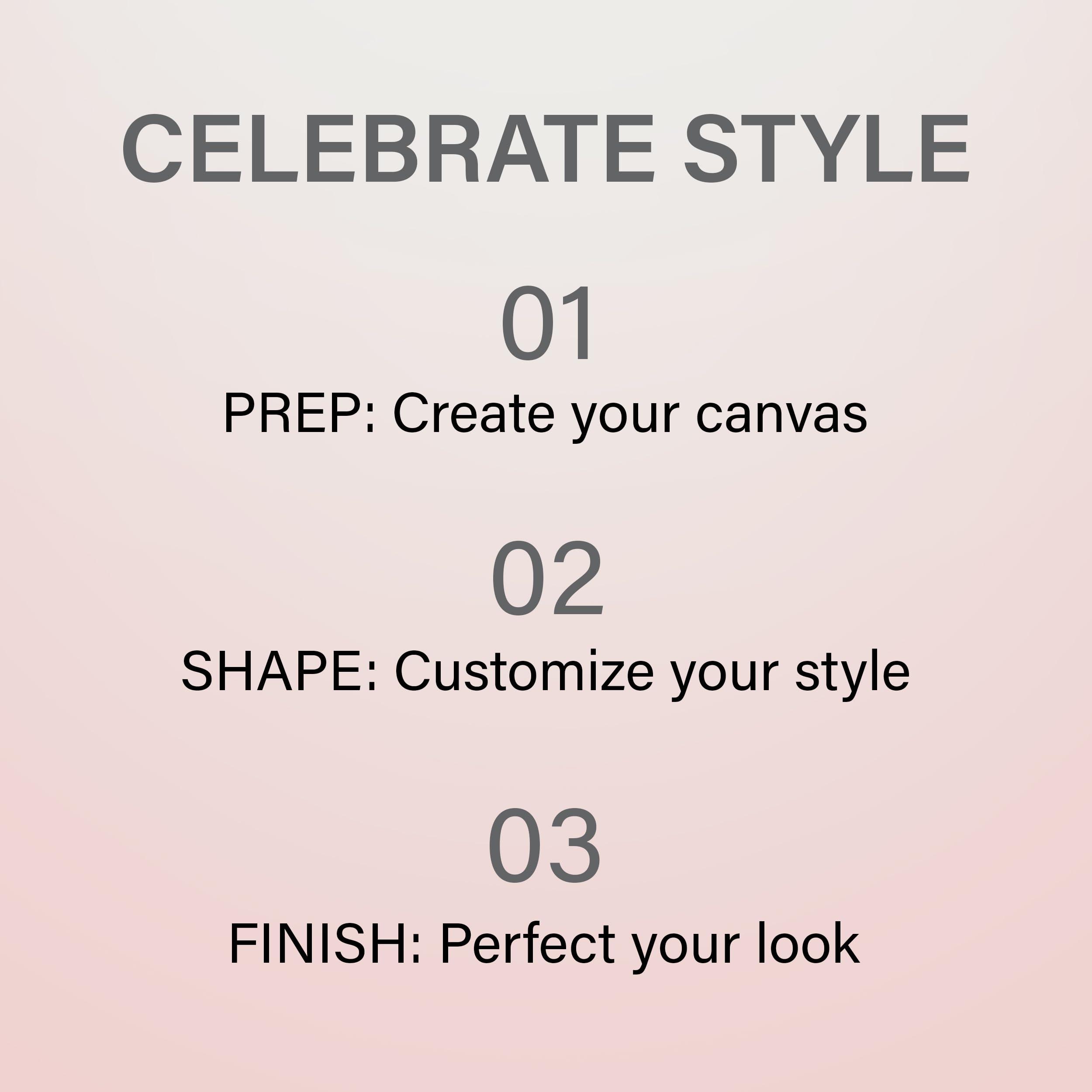 KEUNE Keune Style Straight Cream, Heat-Activated & Anti-Frizz Cream for Smooth Hair, 6.8 Fl Oz