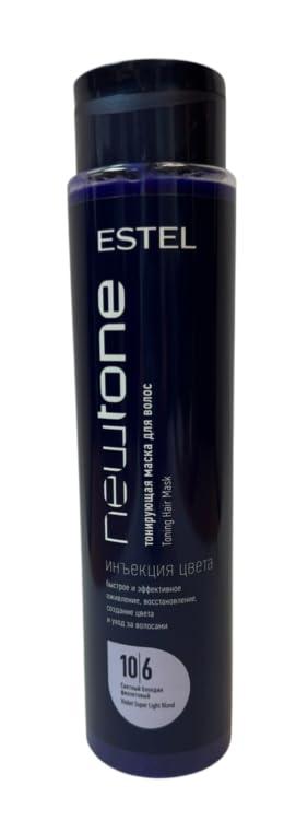 Estel Estel Professional Haute Couture NEWTONE Mask (10/6 Light blond-violet)