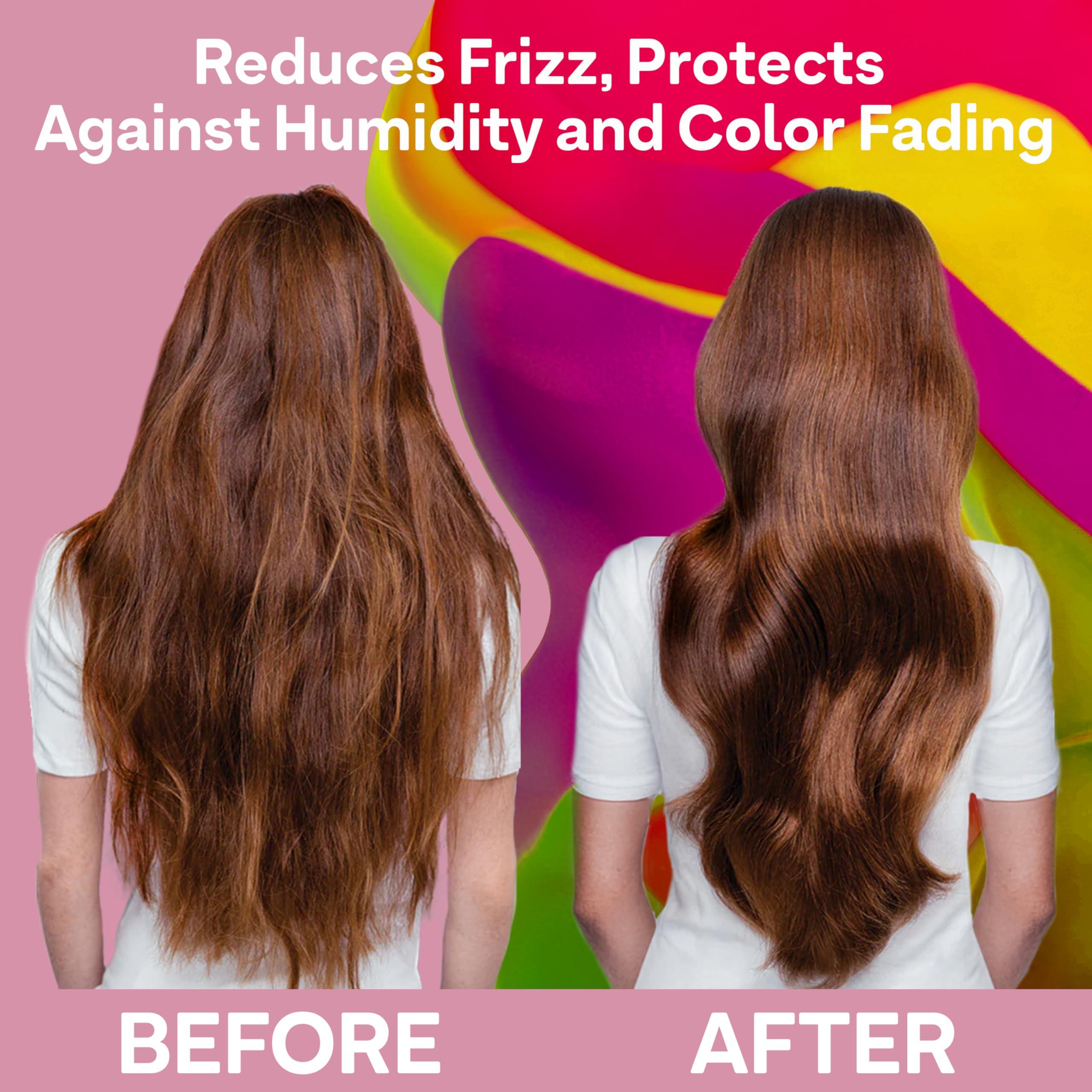 Colorproof ColorProof Smooth Shampoo 50 mL / 1.7 Fl. Oz.