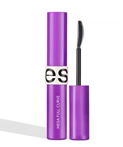 Esika L'Bel Esika Pro Mega Full Curve Waterproof Extreme Curling Effect Mascara, Color: Black