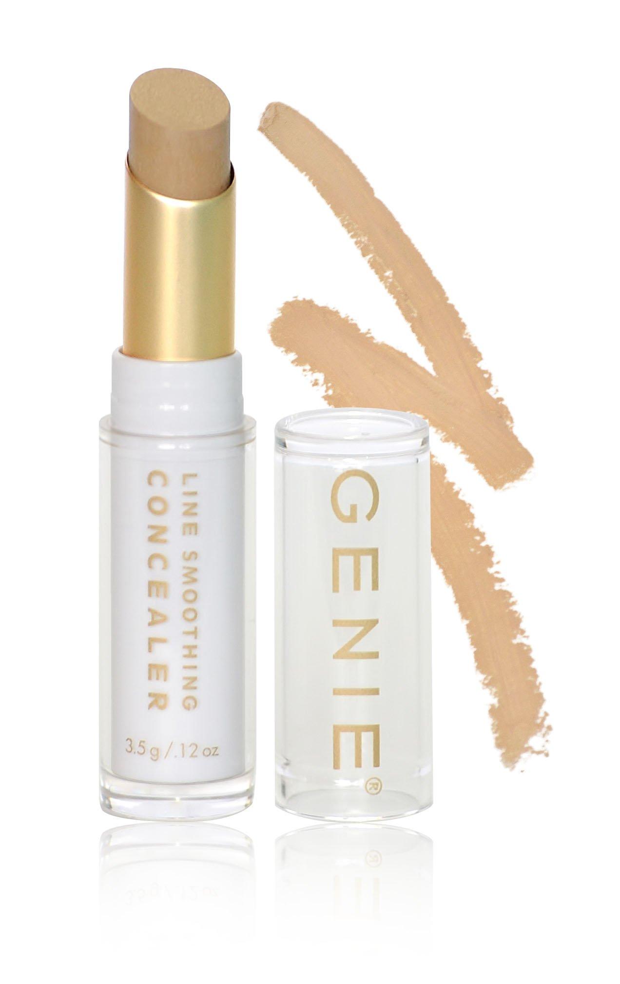 GENIE GENIE Line Smoothing Concealer (Honey)