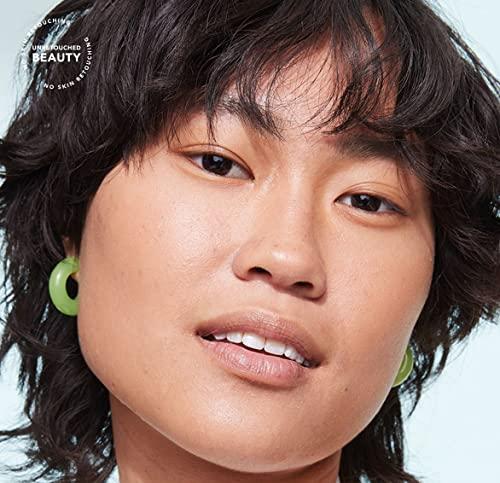 TULA TULA Skin Care Radiant Skin Brightening Serum Skin Tint SPF | Facial Sunscreen Provides Broad Spectrum SPF 30 Protection, Tinted, Serum-Light Formula Brightens and Evens Skin | Shade 05, 1.0 fl. oz.