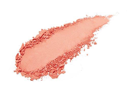 CLEMATIS CLEMATIS Pollen Eyeshadow, Pink Chiffon